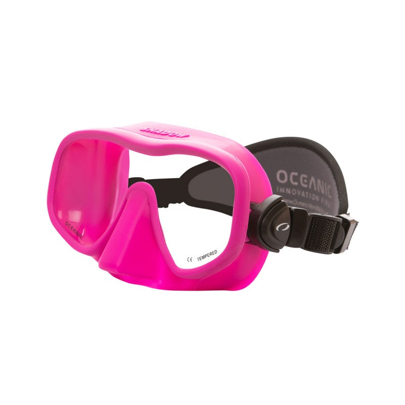 Oceanic Shadow Mask - Scuba Diving Shop in Singapore Oceanic Shadow Mask - Scuba Diving Shop in Singapore