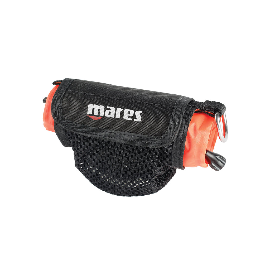 Mares All in One Diver Marker Buoy - Outside The Asylum Diving & Travel