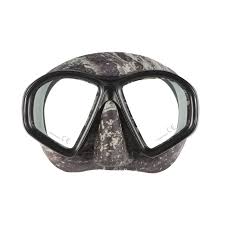 Mares Sealhouette Mask - Outside The Asylum Diving & Travel