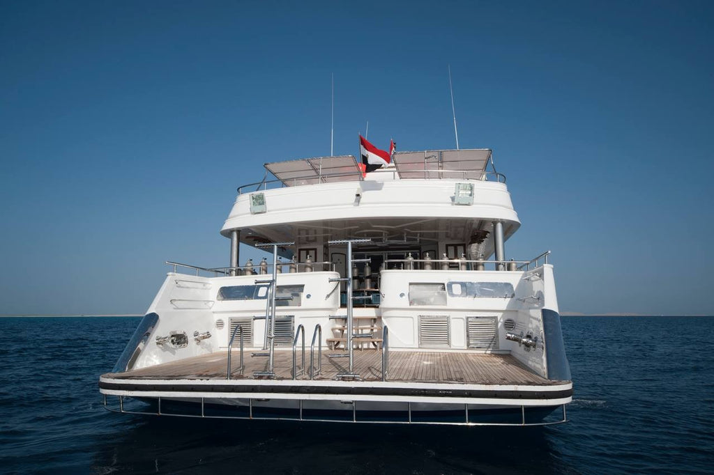 5 Must Pack Items for a Red Sea Live Aboard