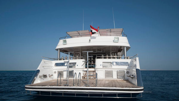 5 Must Pack Items for a Red Sea Live Aboard