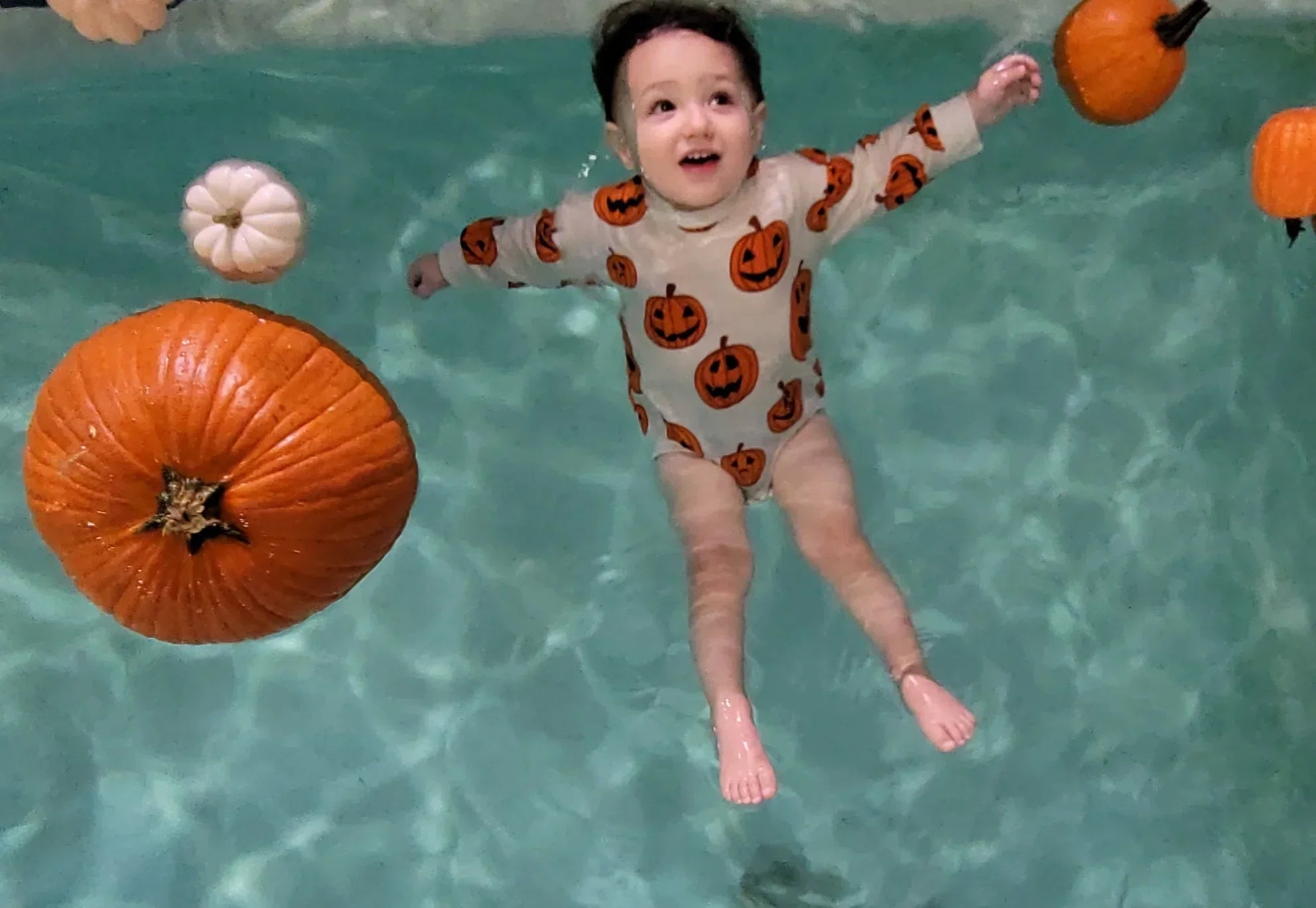 Baby Drowning Prevention: What Every Parent Needs to Know