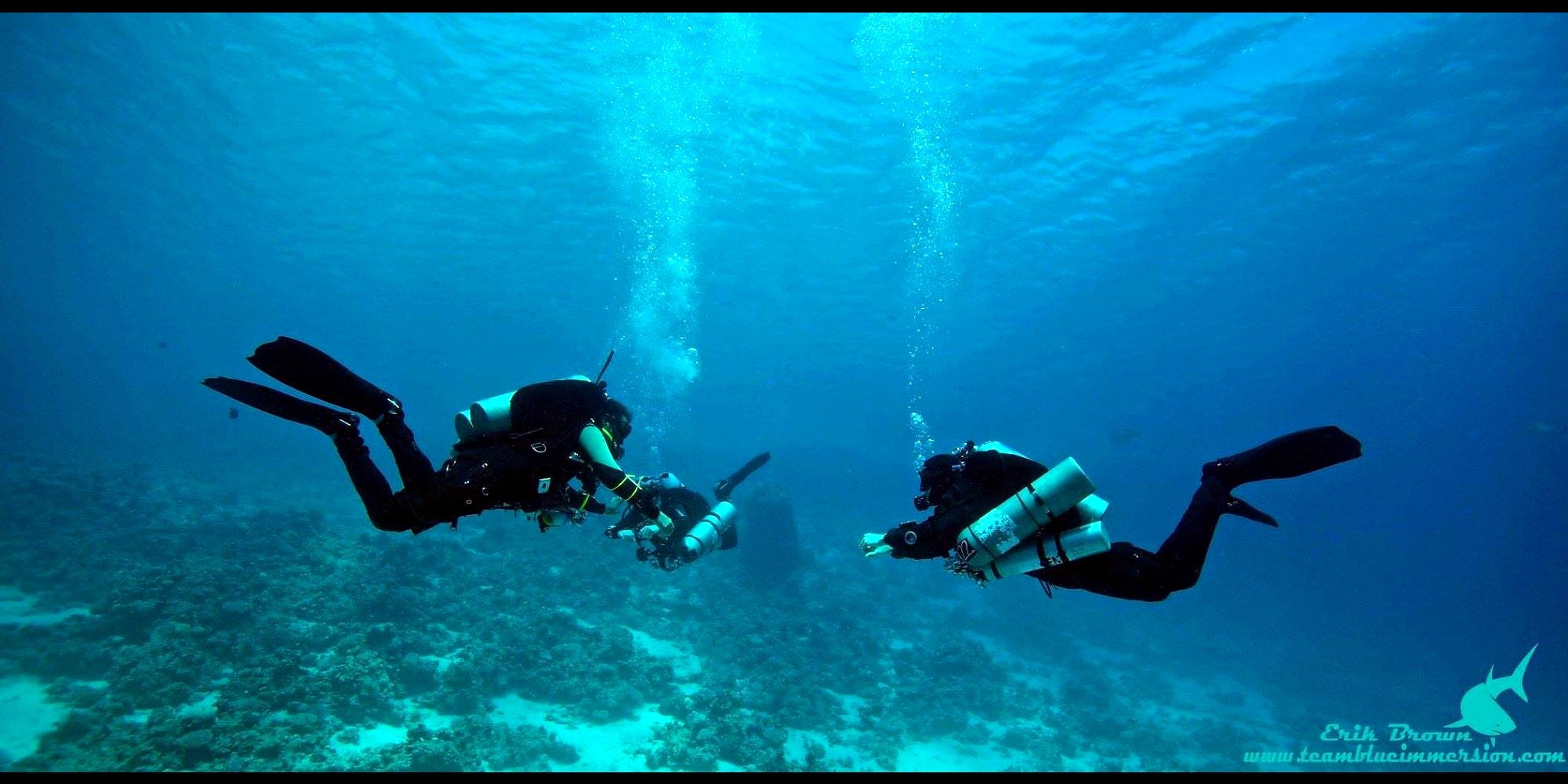 How to Become a Better Scuba Diver: Why Texas Lakes Make You Ready for the Ocean