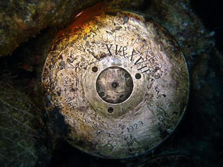 History of the Red Sea’s Thistlegorm Shipwreck