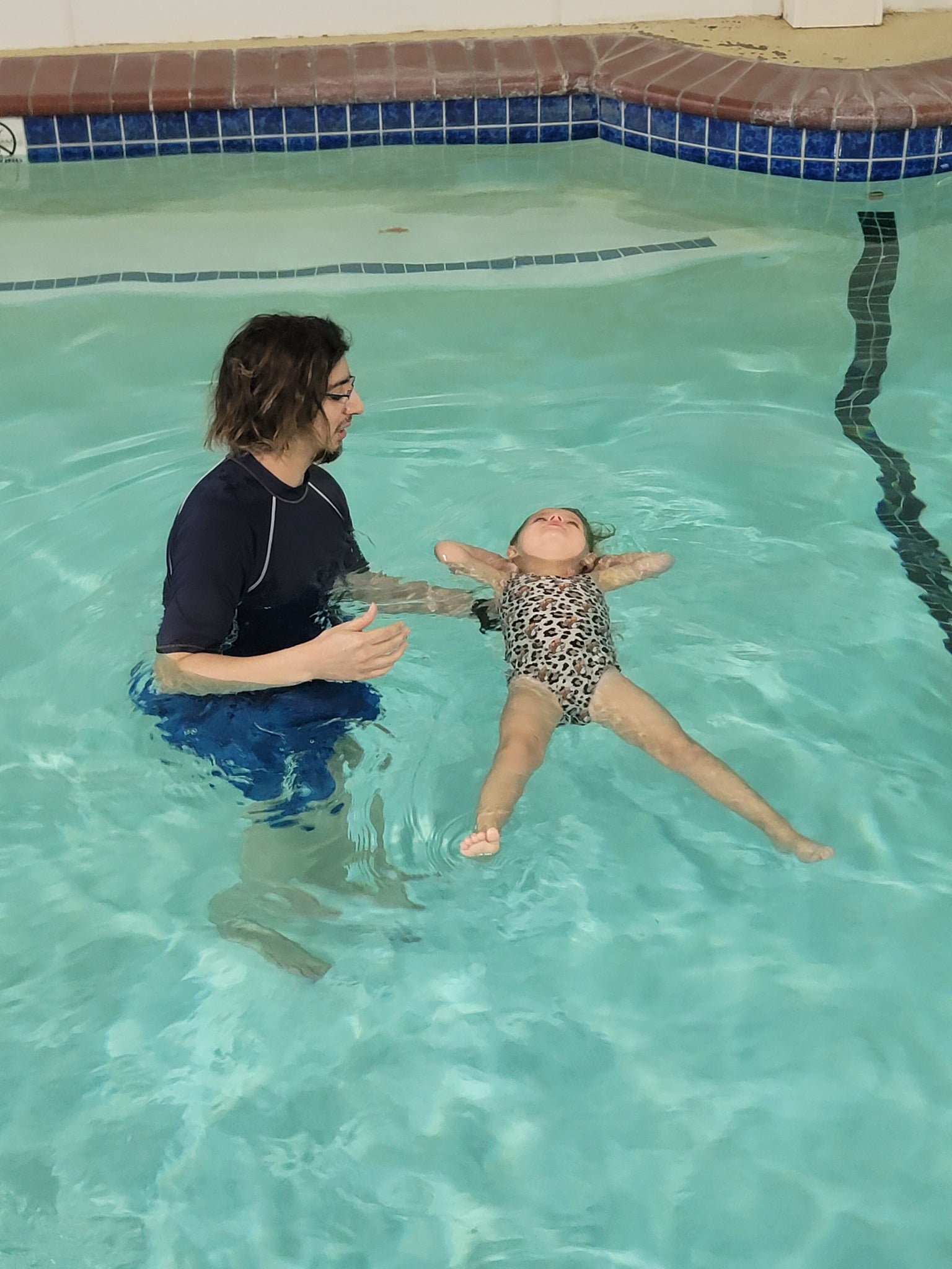Swim Classes