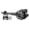 Atomic Aquatics Z2 Balanced Piston Diving Regulator