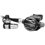 Atomic Aquatics ST1 Regulator Sealed - Outside The Asylum Diving & Travel