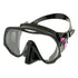Atomic Aquatics Frameless Single Lens Scuba Diving Mask