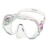 Atomic Aquatics Frameless Single Lens Scuba Diving Mask