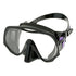 Atomic Aquatics Frameless Single Lens Scuba Diving Mask