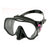 Atomic Aquatics Frameless Single Lens Scuba Diving Mask