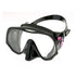 Atomic Aquatics Frameless Single Lens Scuba Diving Mask