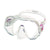 Atomic Aquatics Frameless Single Lens Scuba Diving Mask