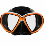 Aqualung Reveal X2 Dive Mask