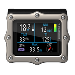 Shearwater Perdix 3 Air Integrated Dive Computer