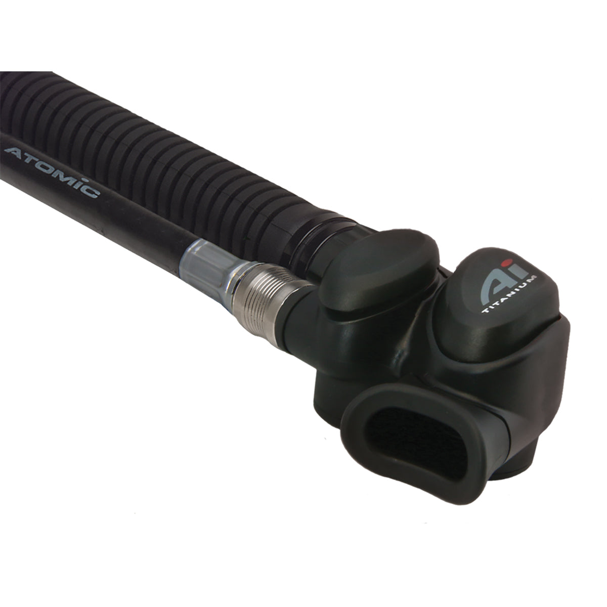 Atomic Aquatics AI Inflator
