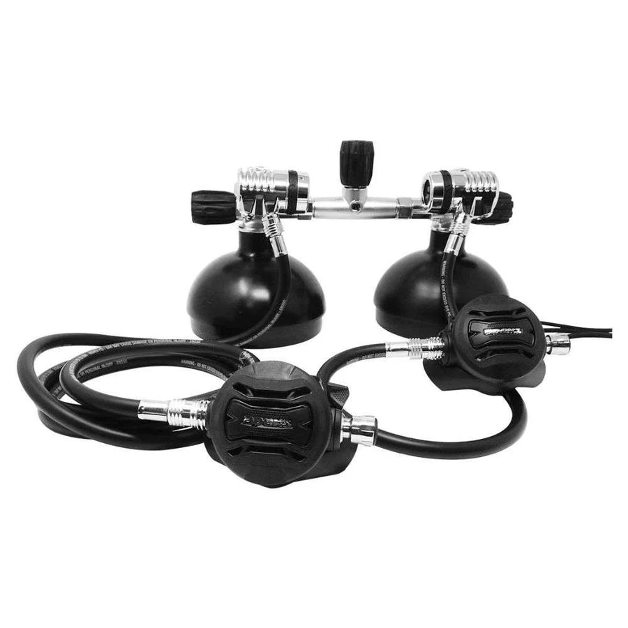 Apeks TEK set