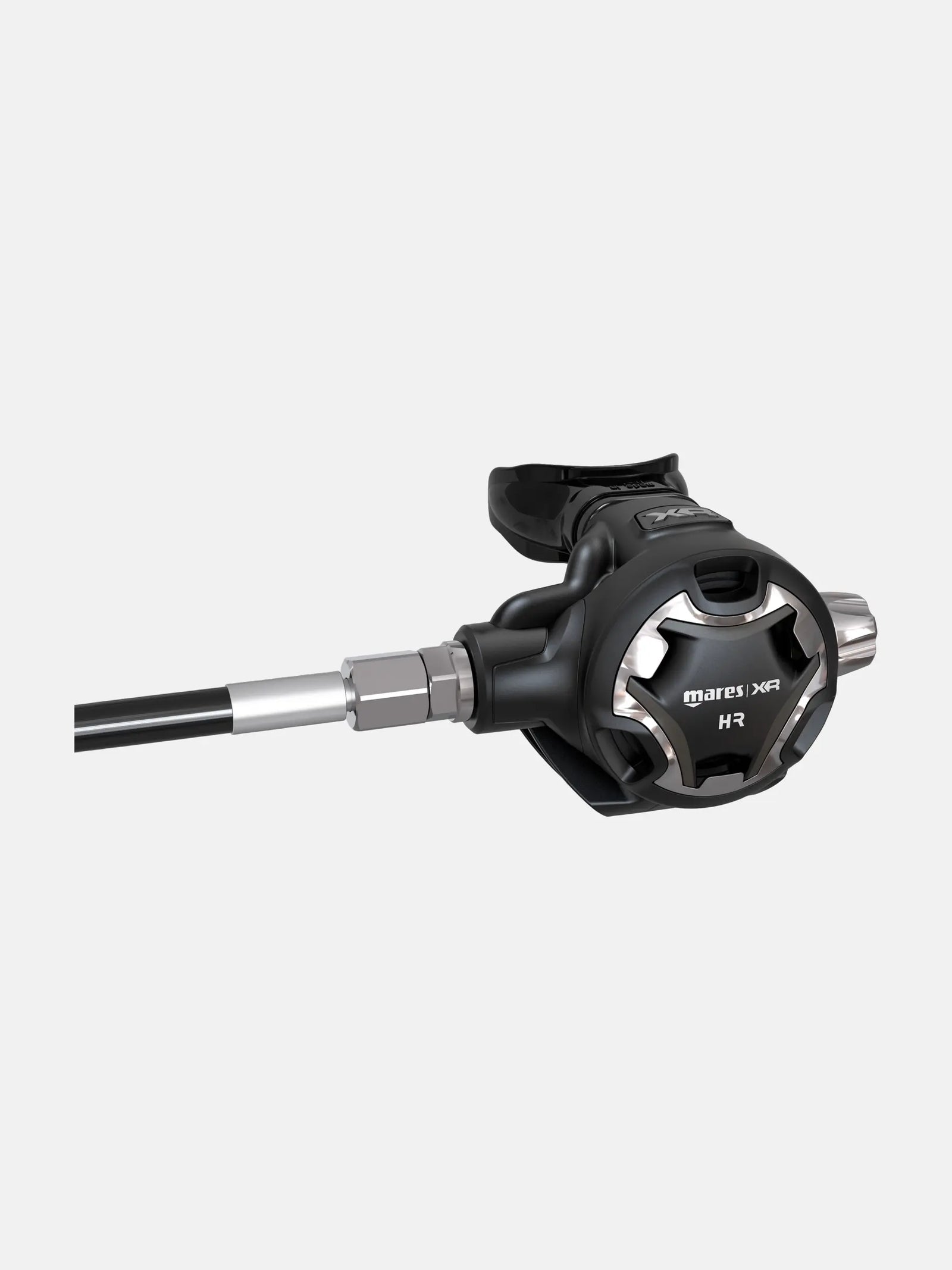 Mares 28XR With HR 2nd Stage