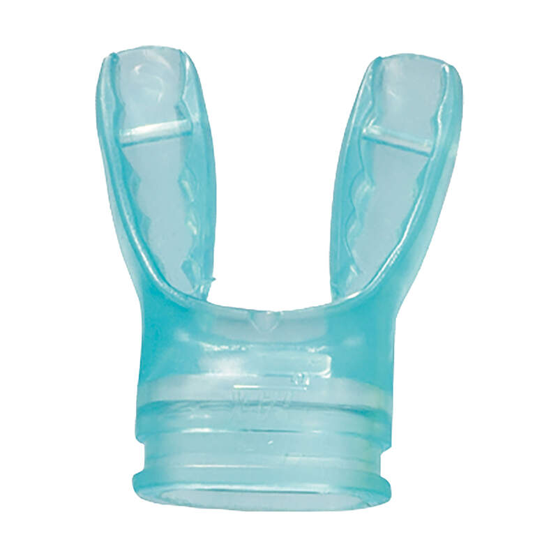Mares Jax Moldable Mouthpiece