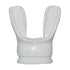 Mares Jax Moldable Mouthpiece
