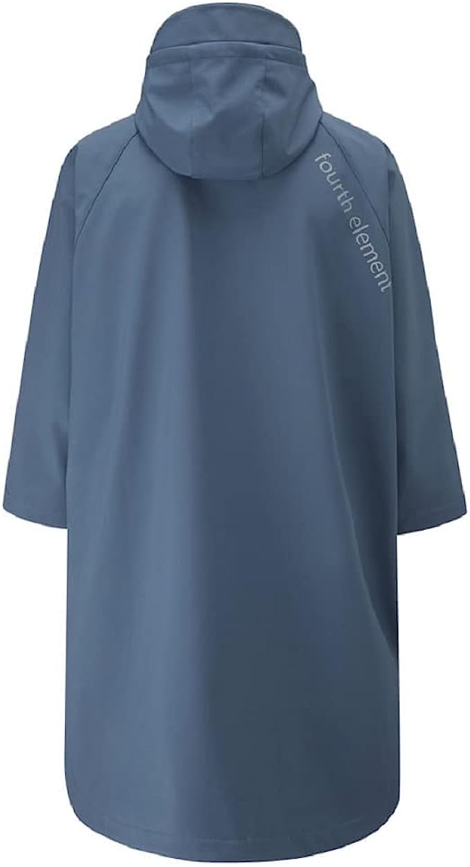 Storm Poncho - Outside The Asylum Diving & Travel
