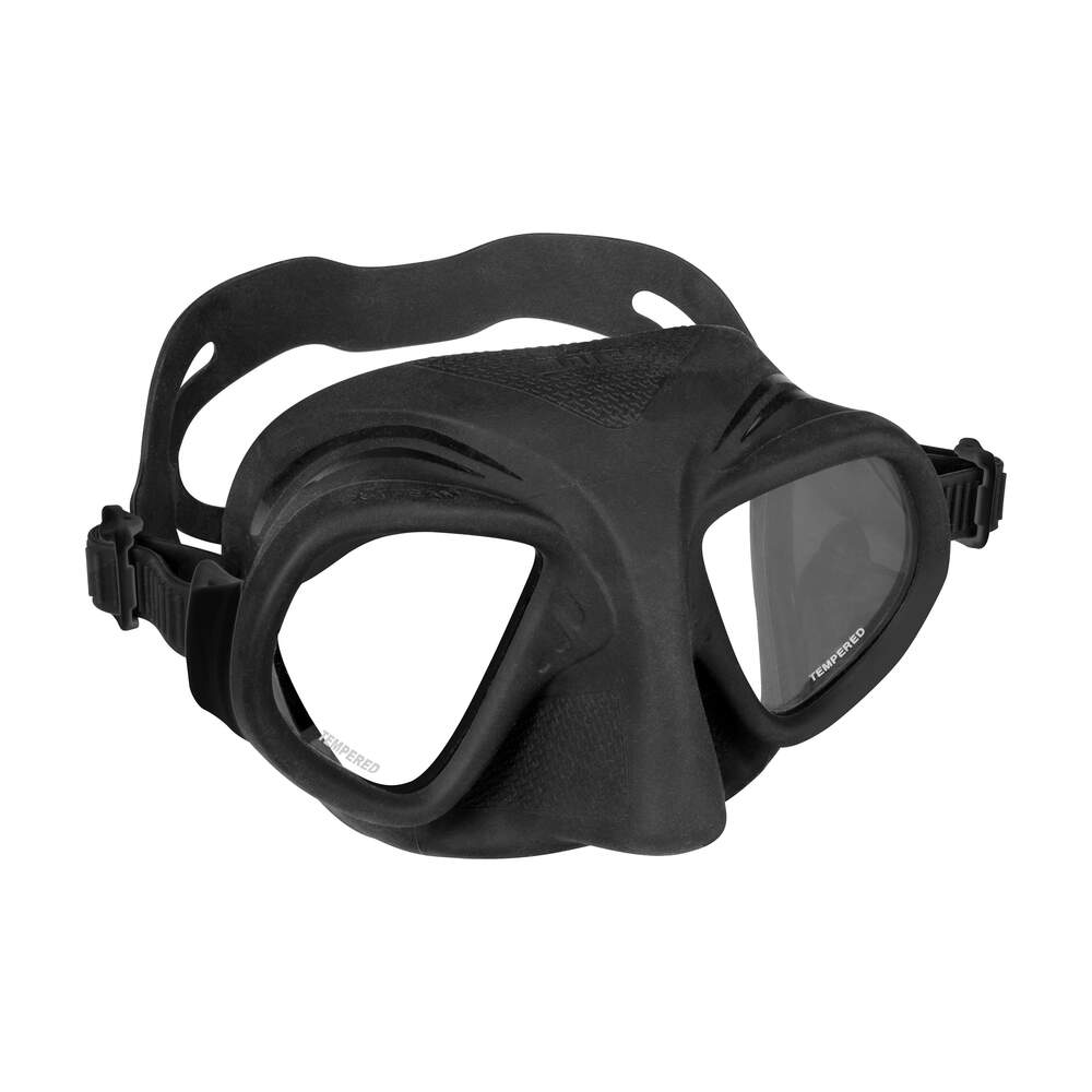Mares X-Tream Freediving Mask - Outside The Asylum Diving & Travel