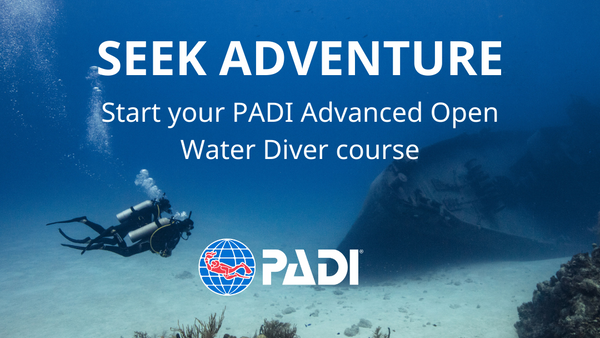 PADI Advanced Open Water – Katy, TX | OTA Scuba & Swim