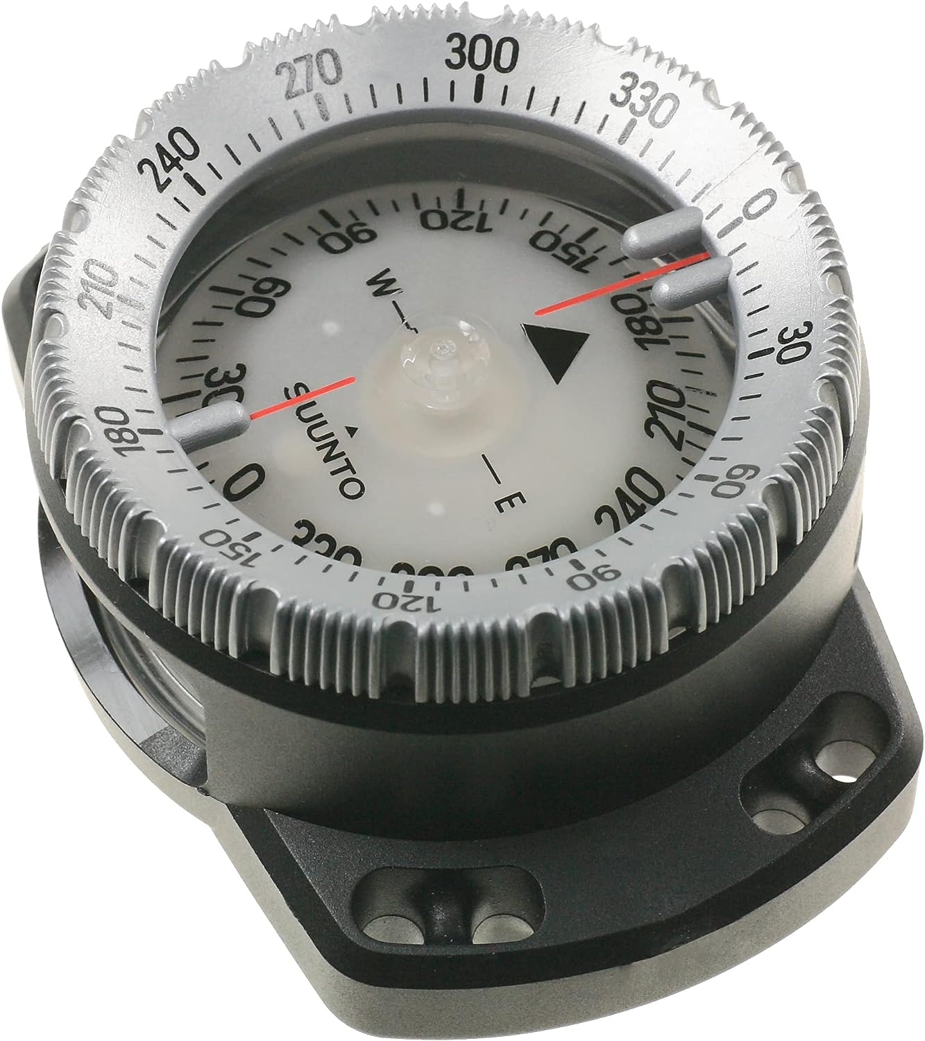 SUUNTO SK-8 DIVING COMPASS - Outside The Asylum Diving & Travel