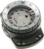 SUUNTO SK-8 DIVING COMPASS - Outside The Asylum Diving & Travel