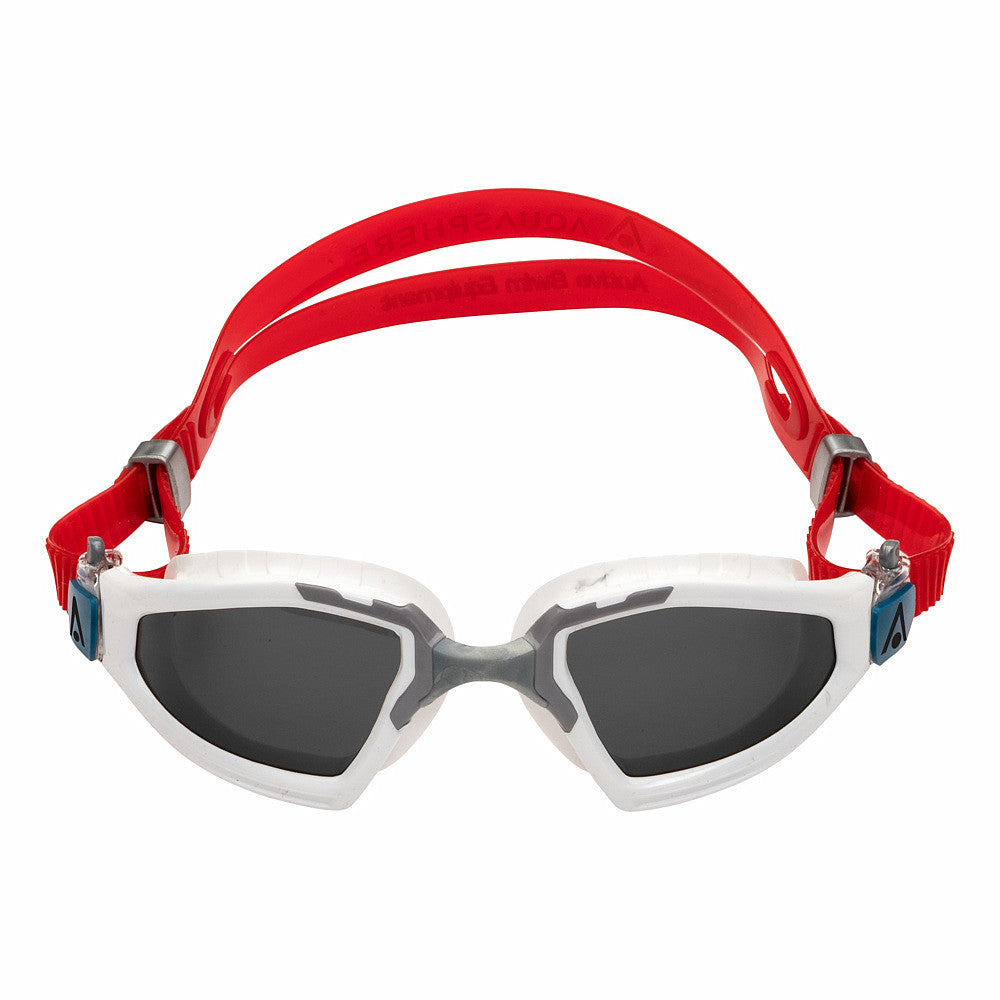 AquaSphere Kayenne Pro Adult Goggles Photochromatic Lens