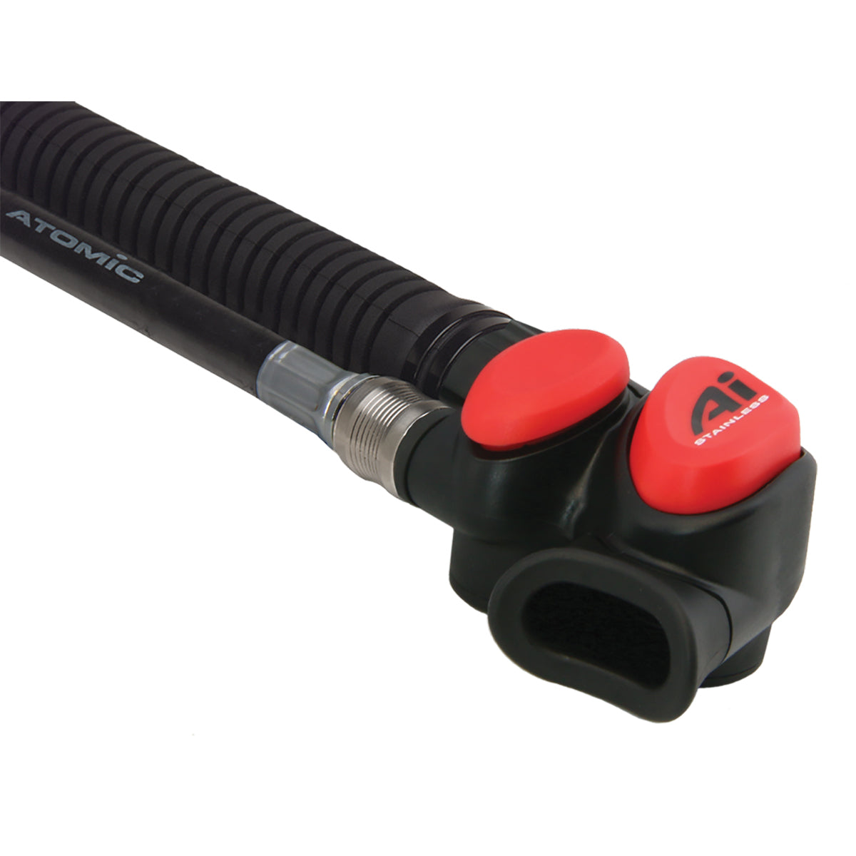 Atomic Aquatics AI Inflator
