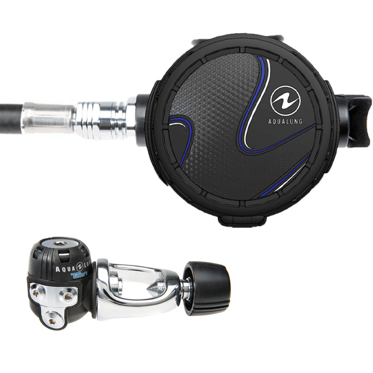 Aqualung Titan Regulator