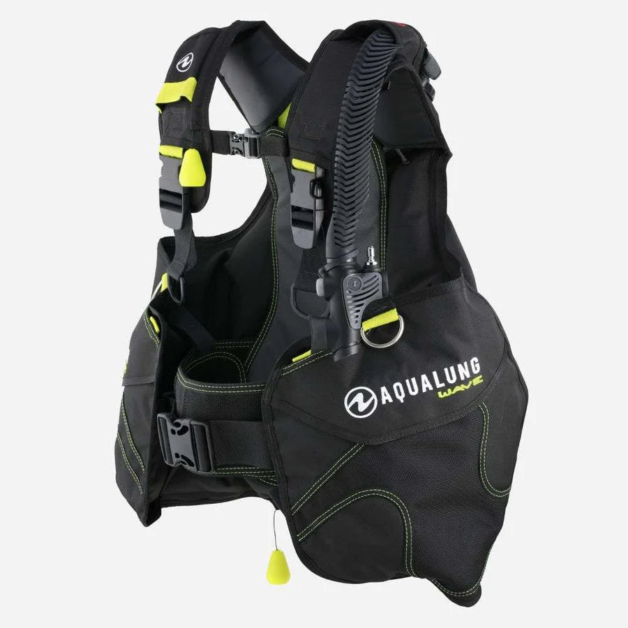 Aqualung Wave BCD