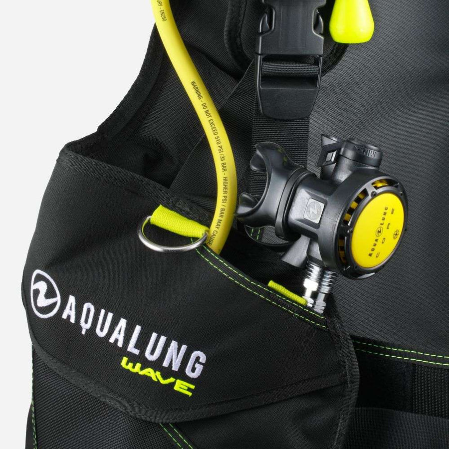 Aqualung Wave BCD