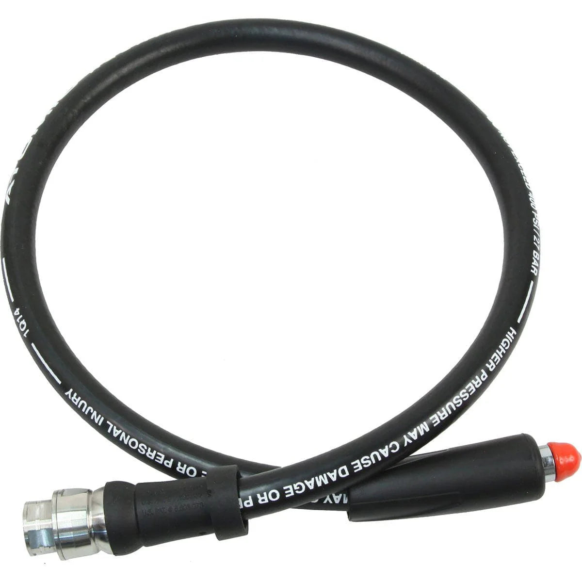 Atomic Aquatics Comfort Swivel Hose -32