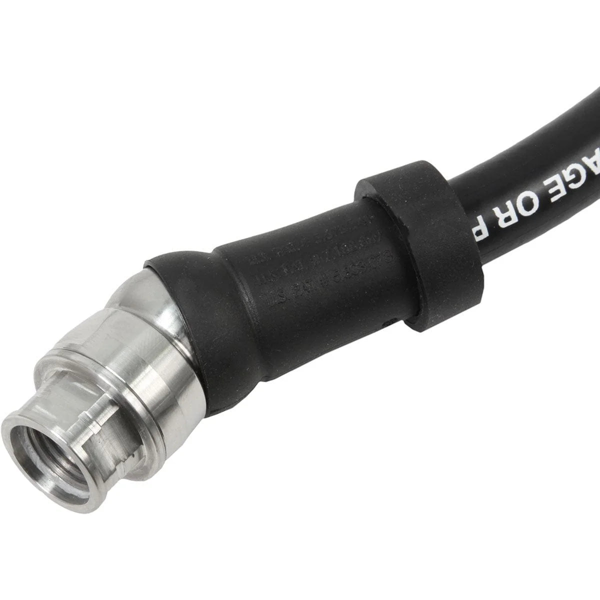 Atomic Aquatics Comfort Swivel Hose -32