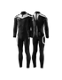 Water-proof W5 3.5mm Men's Suit
