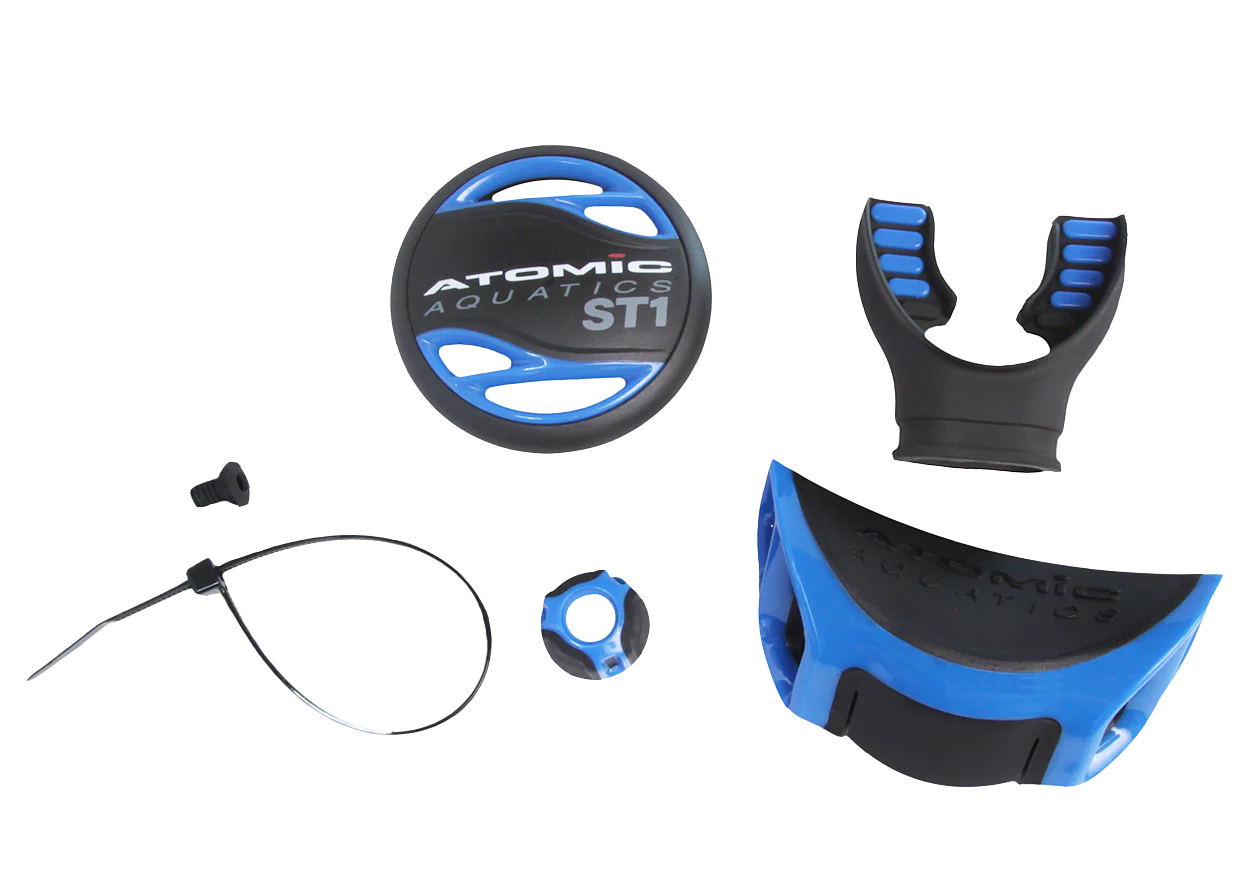 Atomic Aquatics ST1 Color Kit