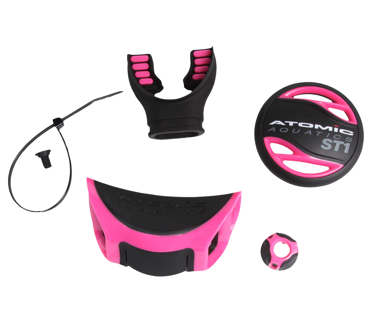 Atomic Aquatics ST1 Color Kit