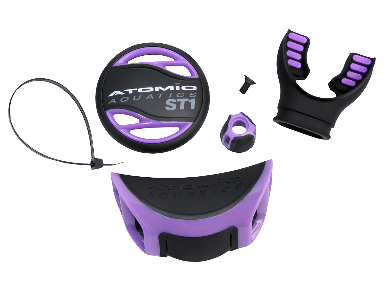 Atomic Aquatics ST1 Color Kit
