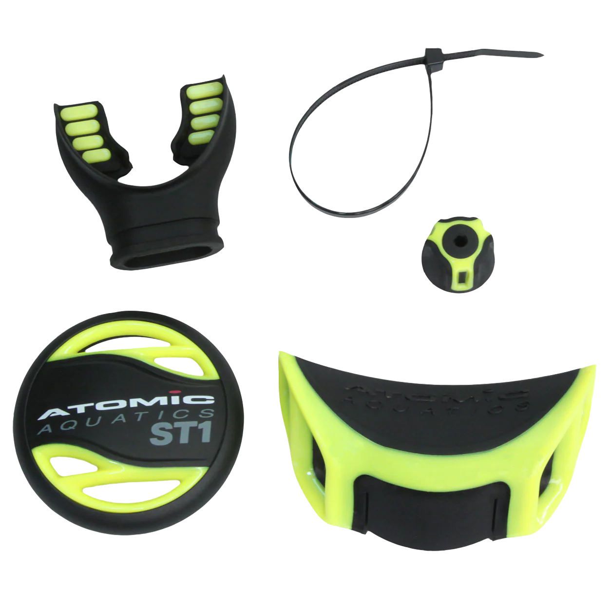 Atomic Aquatics ST1 Color Kit