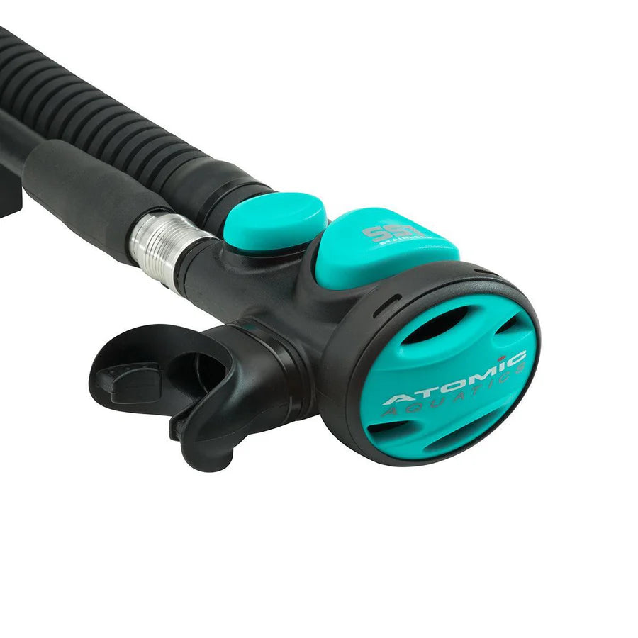 Atomic Aquatics SS1 Regulator/Inflator