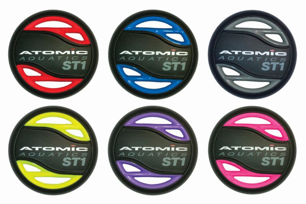 Atomic Aquatics ST1 Color Kit