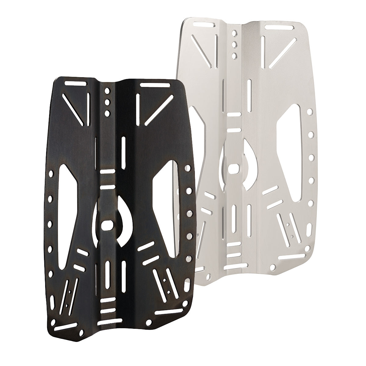 Hollis 2.0 Backplates
