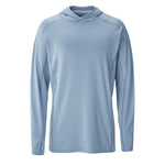 Bare Eclips Mens Hooded Rash Guard