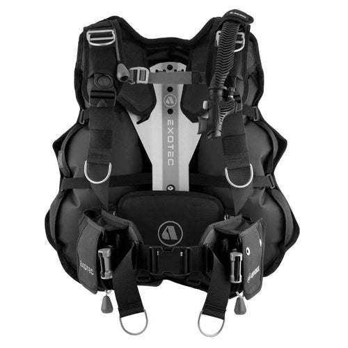 Apeks Exotec BCD