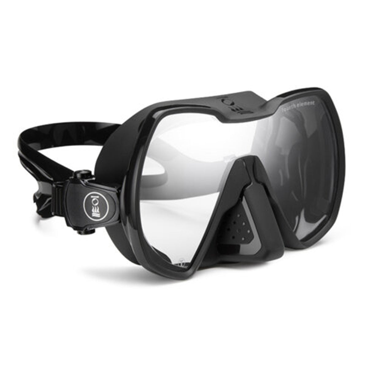 Fourth Element Seeker Mask