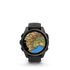 Garmin Fenix 8 Sapphire AMOLD 43mm
