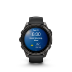 Garmin Fenix 8 Sapphire AMOLD 51mm Smart Watch