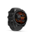 Garmin Fenix 8 AMOLD 47mm Slate Gray with Black Silicone Band